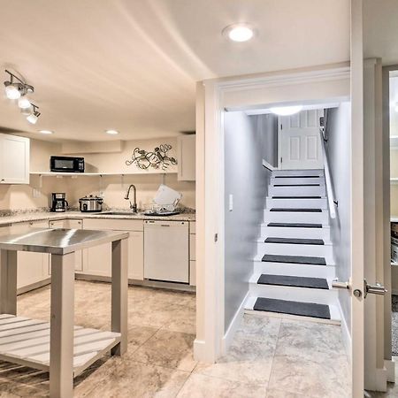 Renovated Apartment About 7 Mi To Dtwn Billings Exteriör bild