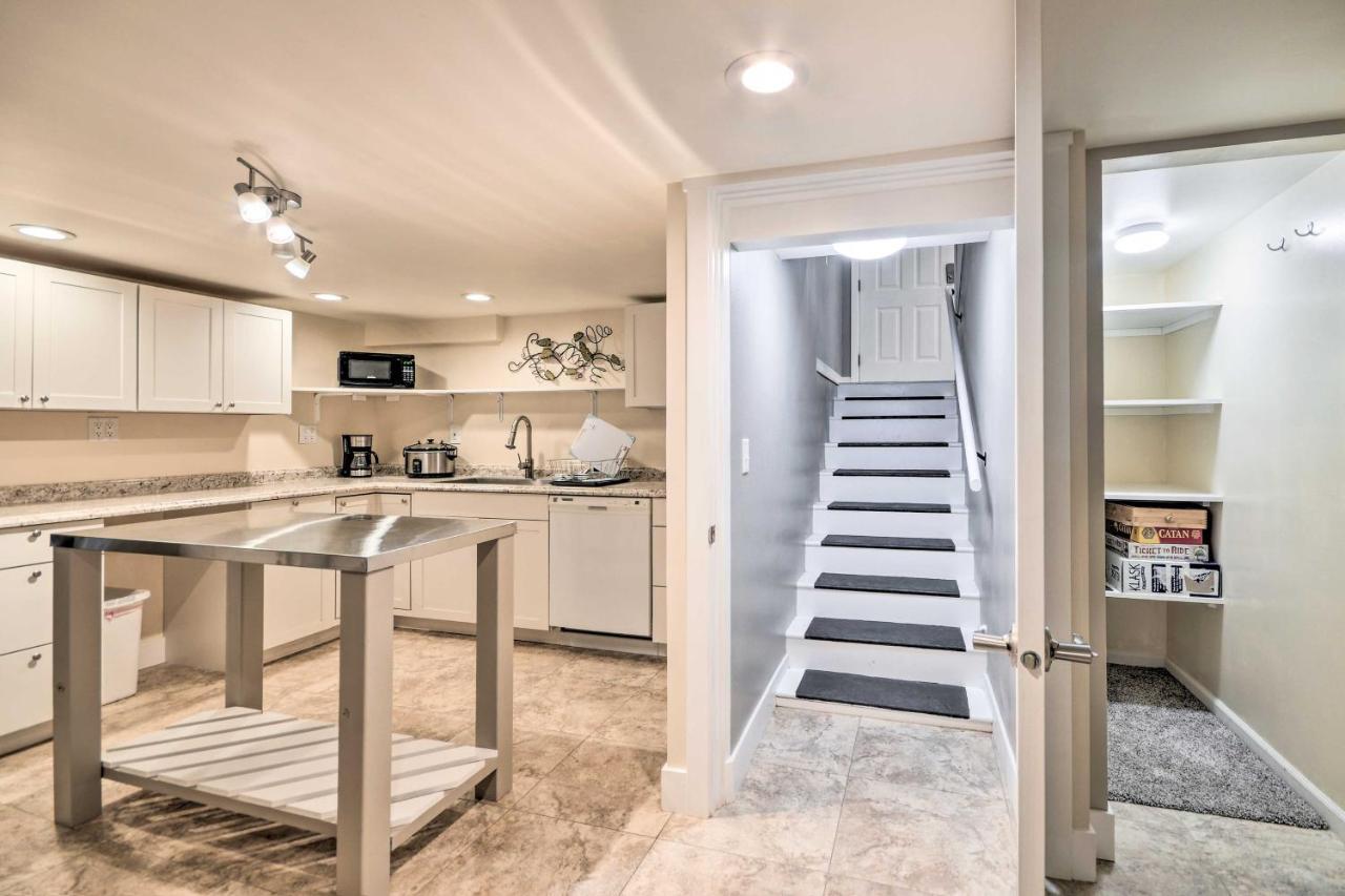 Renovated Apartment About 7 Mi To Dtwn Billings Exteriör bild